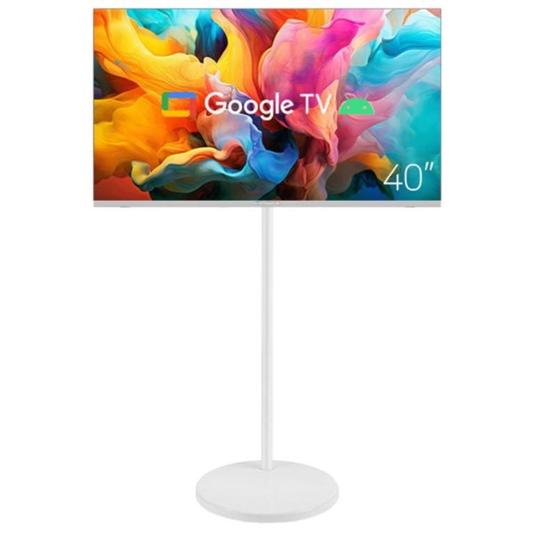 무빙큐빅스 화이트 스마트