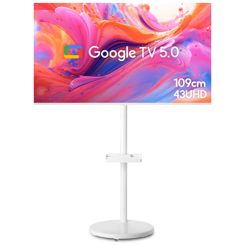 이동식 스마트 모니터 3위