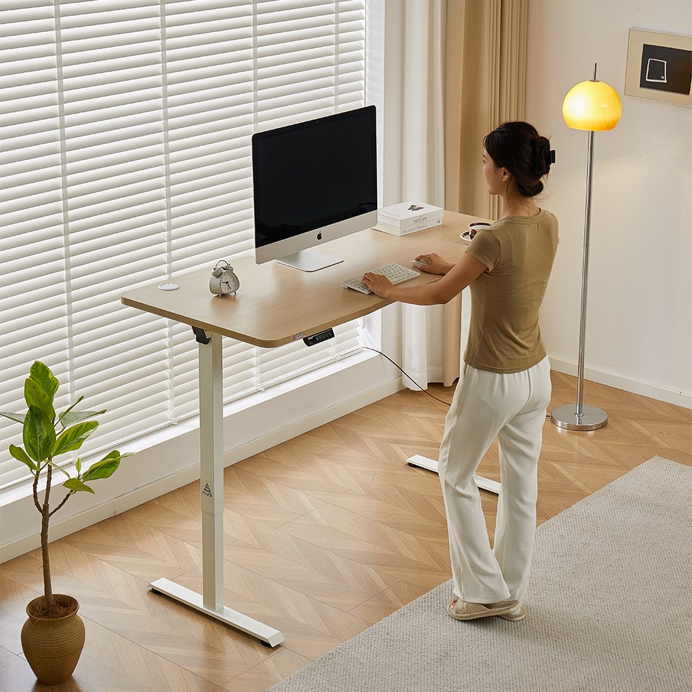 모션데스크 3위