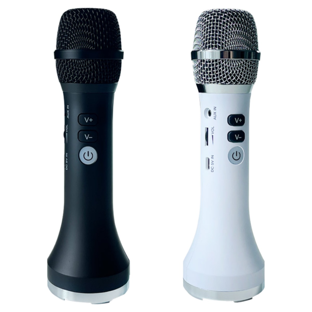 무선마이크 4위