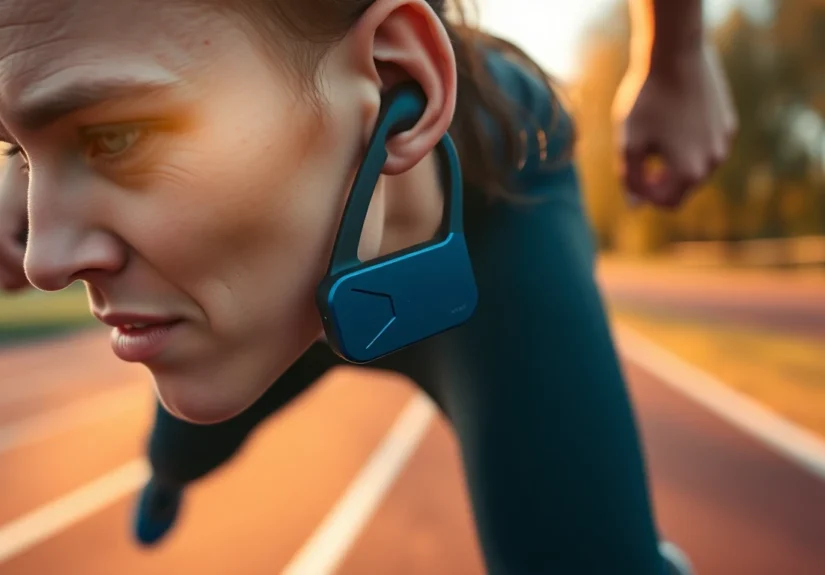 운동용 가성비 블루투스 이어폰