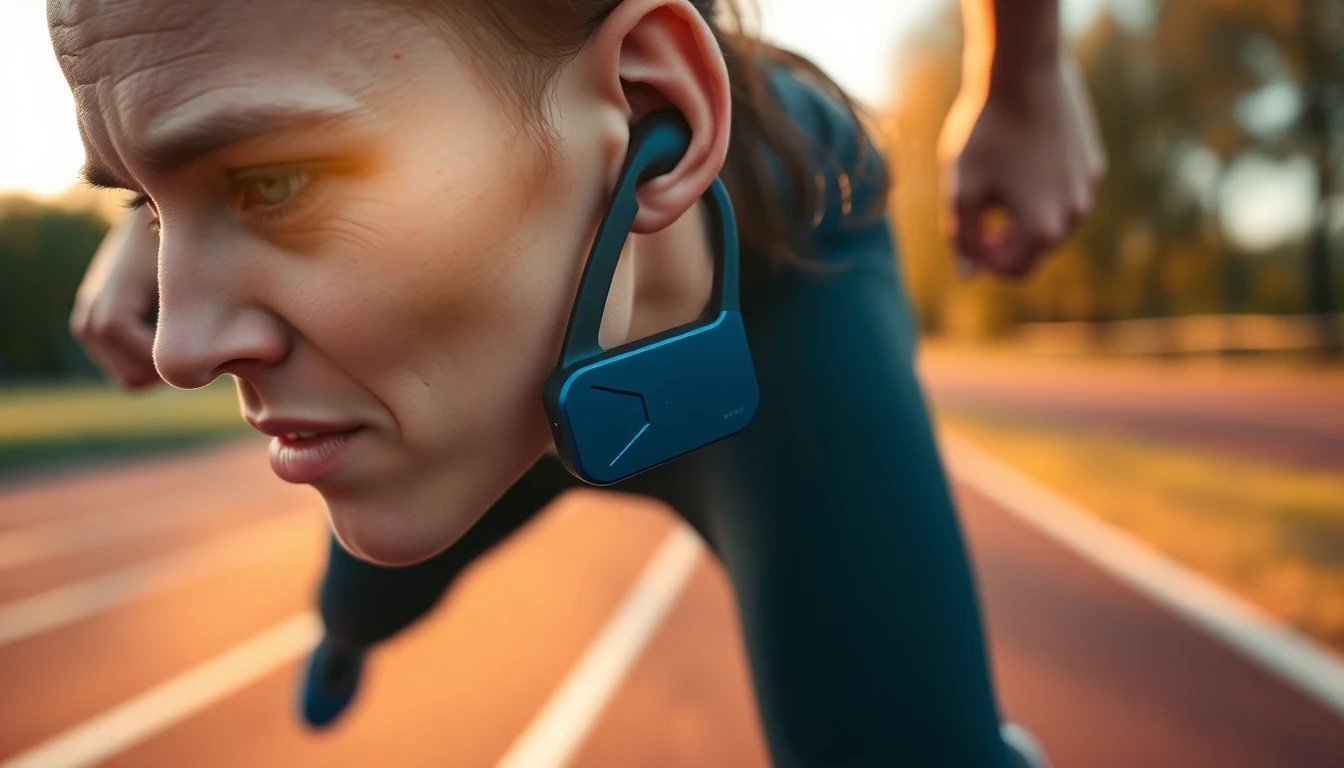 운동용 가성비 블루투스 이어폰