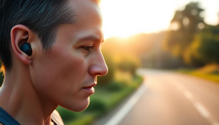 운동용 가성비 블루투스 이어폰