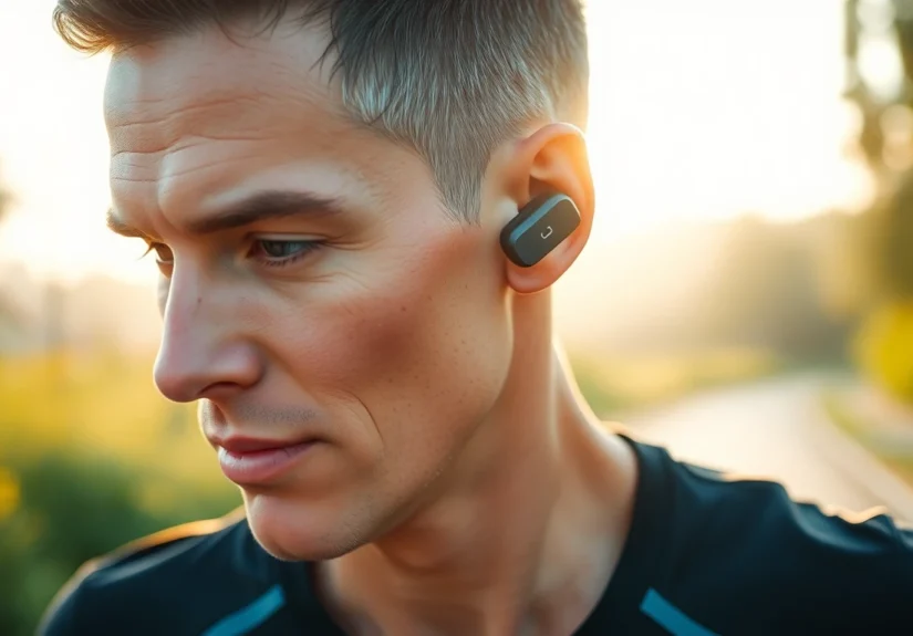 운동용 가성비 블루투스 이어폰