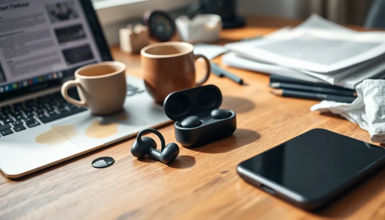 운동용 가성비 블루투스 이어폰