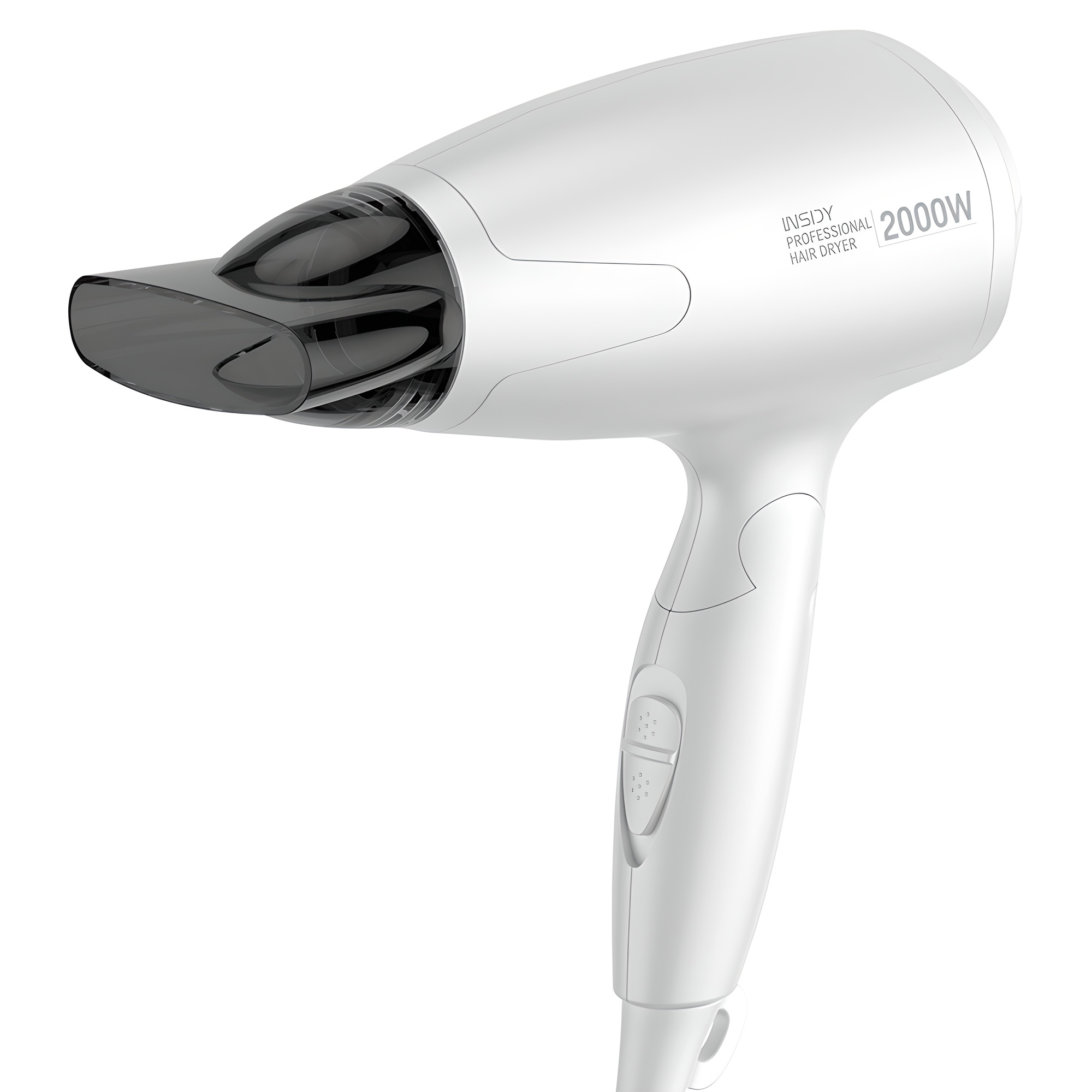 헤어드라이어 2위