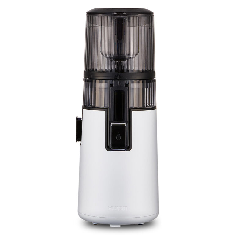 휴롬 화이트 착즙기