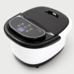 휴앤봇 습식 족욕기