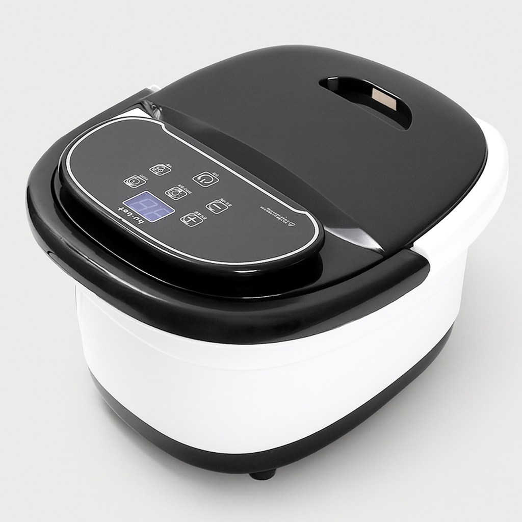 휴앤봇 습식 족욕기